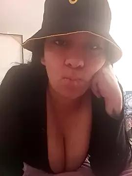 dianahotrivera from StripChat is Freechat