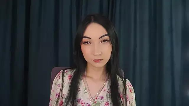 DianeShumpert from StripChat is Freechat