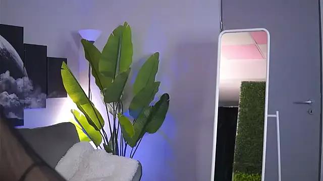 Dianna_Dior from StripChat is Freechat