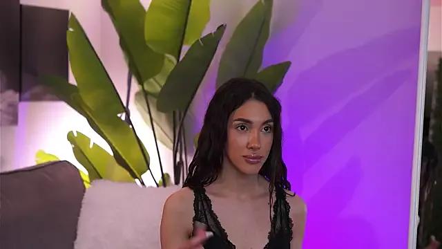 Dianna_Dior from StripChat is Freechat