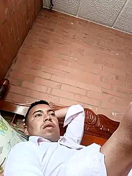 Diego_leon27 from StripChat is Freechat