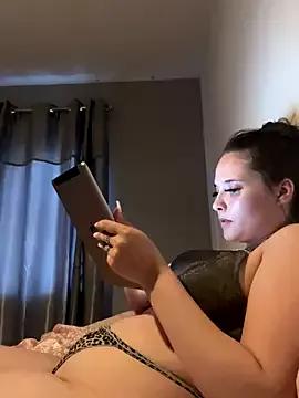 dinkydolly66 from StripChat is Freechat