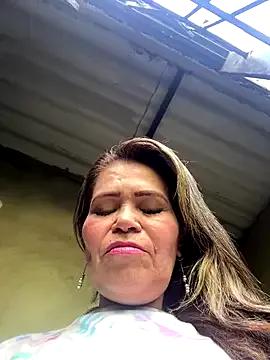 dirty-mother34 from StripChat is Freechat