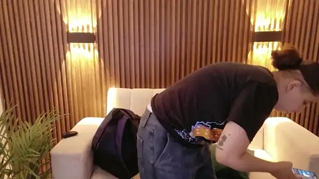 dirty_feelena from StripChat is Freechat