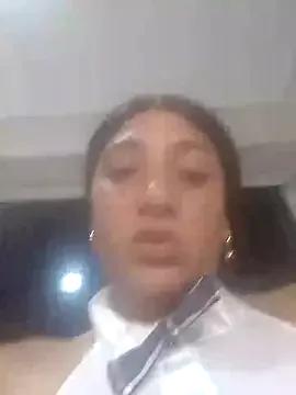 Disgusting_Damned from StripChat is Freechat