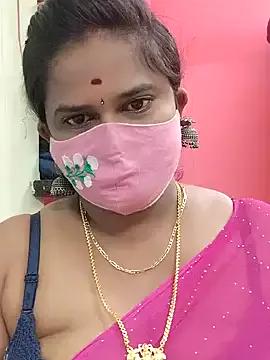 Diya_Rani from StripChat is Freechat