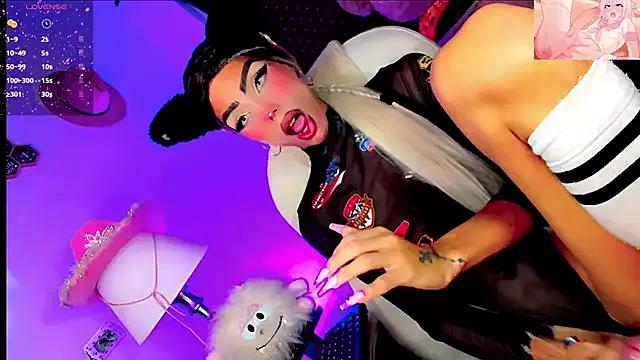 Find your cherished anal broadcaster match with our advanced interactive search and filtering options, allowing you to tailor-make your live event desires.