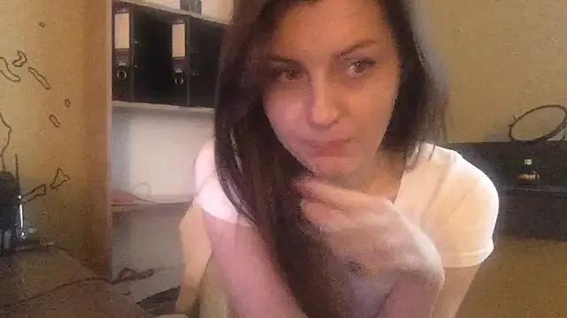 DollyRoma from StripChat is Freechat