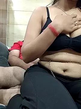 dollysapna1 from StripChat is Freechat