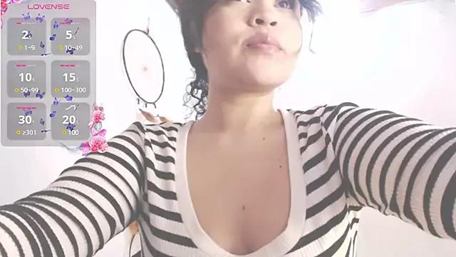 Dollysweettt666 from StripChat