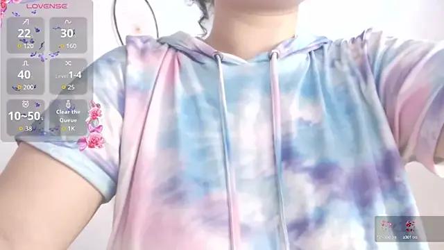 Dollysweettt666 from StripChat