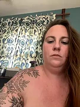 Domimommy420 from StripChat is Freechat