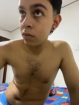 Dominant-hot11 from StripChat is Freechat