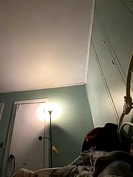 DominiqueX0 from StripChat is Freechat