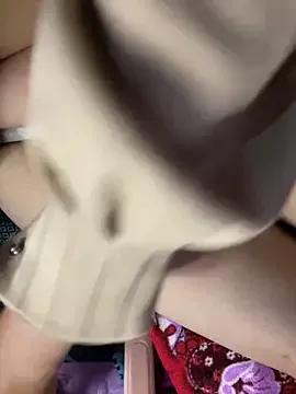 Domita-cool from StripChat is Freechat