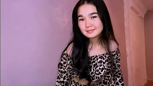 DonnaAllen from StripChat is Freechat