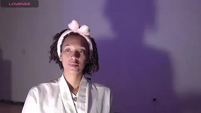 DonnaDidiamantti from StripChat