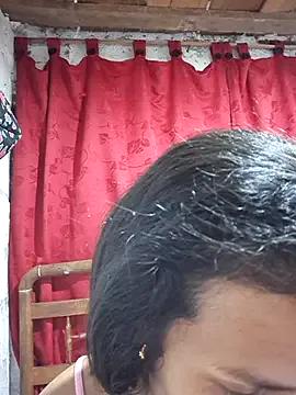 Dorita122 from StripChat is Freechat