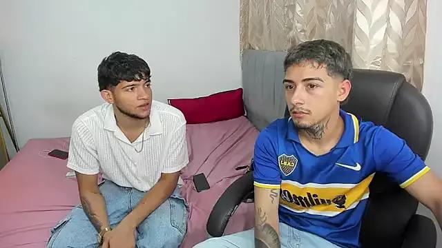 drake_master7 from StripChat is Freechat