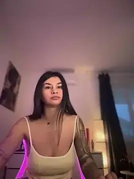 DramaQueen__ from StripChat is Freechat