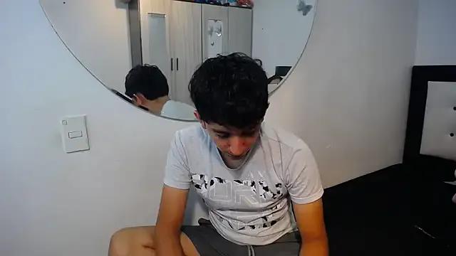 Dravith_Valery from StripChat is Freechat