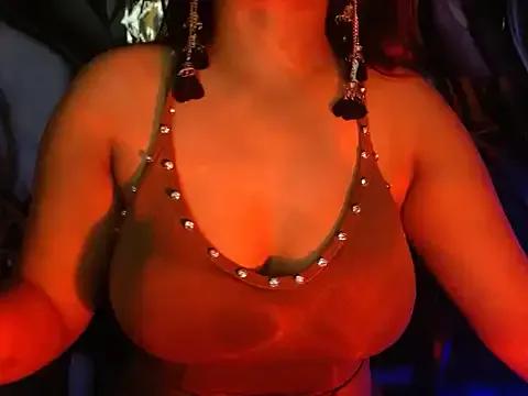 Dream_Kavya from StripChat is Freechat