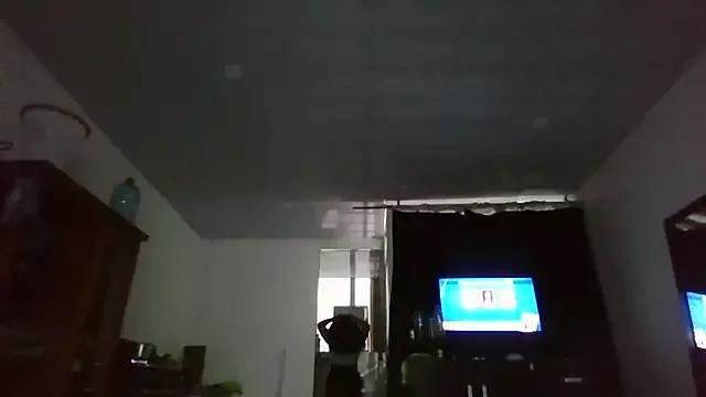 Dreambody- from StripChat is Freechat