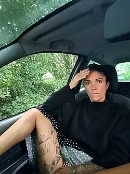 Dreamlove1 from StripChat is Freechat