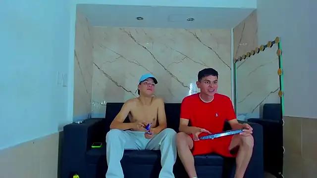 Find your cherished anal broadcaster match with our advanced interactive search and filtering options, allowing you to tailor-make your live event desires.