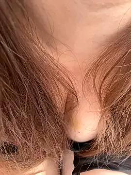 Dujuan-d from StripChat is Freechat