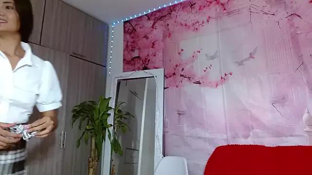 dulce_sky12 from StripChat is Freechat