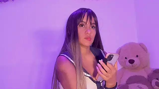 DulcineaRouse01 from StripChat is Freechat