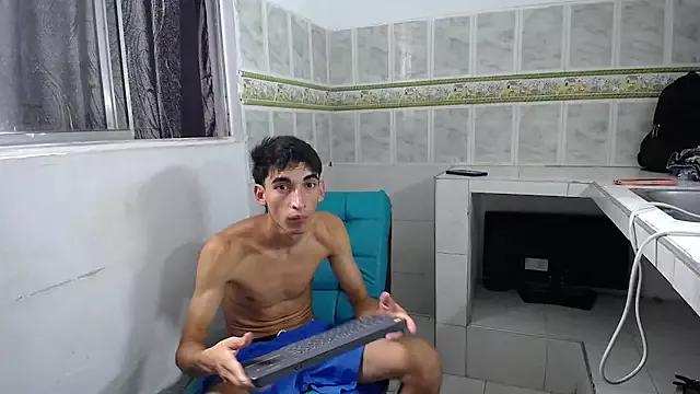duohot_sex from StripChat is Freechat