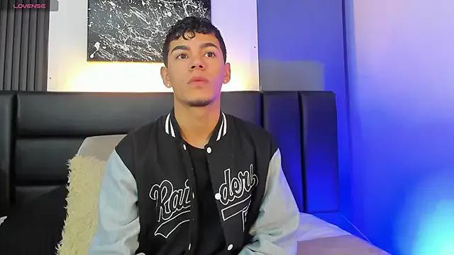 Duolust1 from StripChat is Freechat