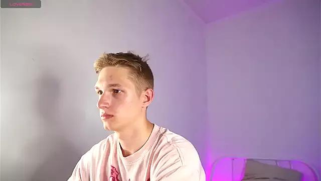 dustyn_fox from StripChat is Freechat