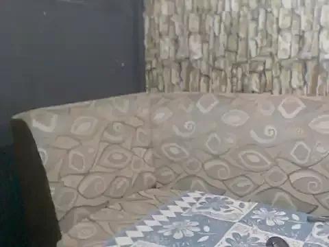 Ebony_fire007 from StripChat is Freechat