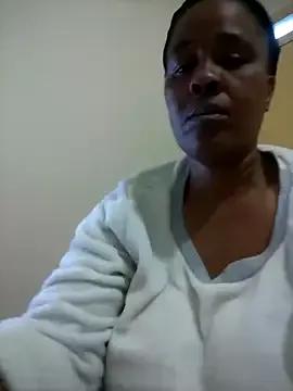 Ebonyboobsmilk from StripChat is Freechat