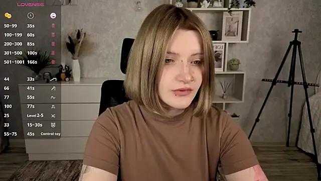 Find your cherished anal broadcaster match with our advanced interactive search and filtering options, allowing you to tailor-make your live event desires.