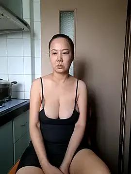 EcupLena from StripChat is Freechat