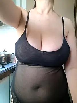 EcupLena from StripChat is Freechat