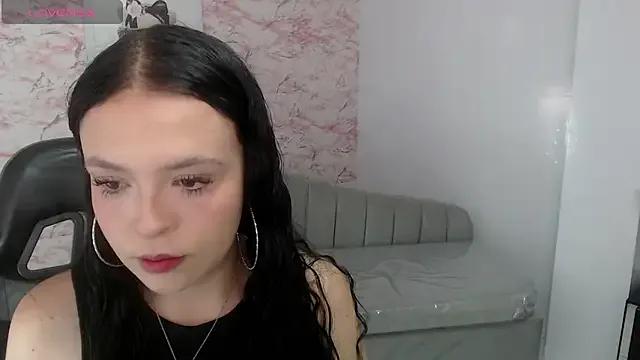 Eden_vice_t from StripChat