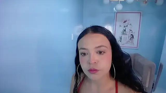 Eden_vice_t from StripChat