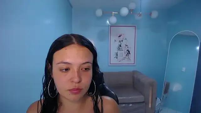 eden_vice_t from StripChat is Freechat