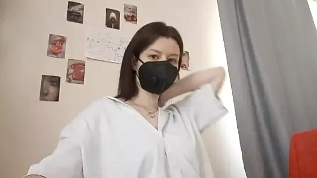 EdlinEngelby from StripChat is Freechat