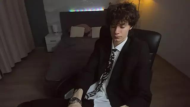 Edvard_Blare from StripChat is Freechat