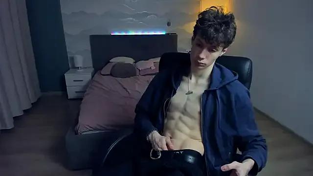 Edvard_Blare from StripChat is Freechat