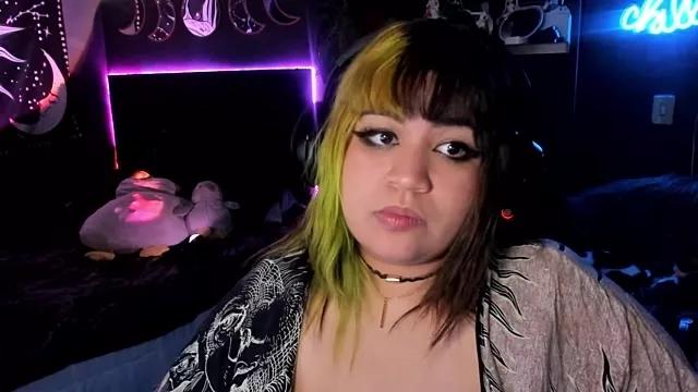 Effyss_ from StripChat