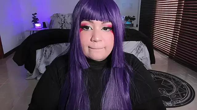 Effyss_ from StripChat