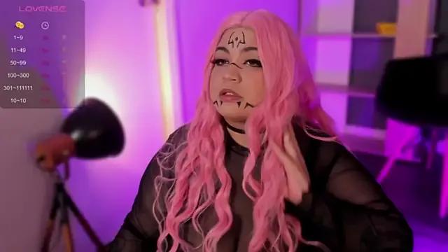 Effyss_ from StripChat