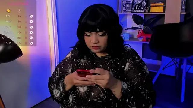 Effyss_ from StripChat